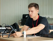  Отборочный этап Конкурса «Дефектоскопист 2024»  в г. Гагарин