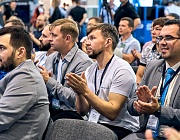 Определены победители Всероссийского конкурса по неразрушающему контролю  «Дефектоскопист 2024»
