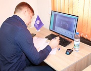 Отборочный этап Конкурса «Дефектоскопист 2026» в Оренбурге