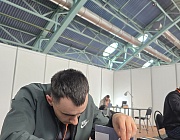 Отборочный этап конкурса «Дефектоскопист 2026» в Минске