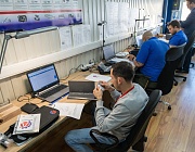  Отборочный этап Конкурса «Дефектоскопист 2024»  в г. Гагарин