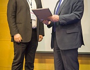 10 июля стартовал прием заявок на II Международный салон инноваций в области неразрушающего контроля, технической диагностики и мониторинга состояния промышленных объектов 