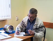 Отборочный этап Конкурса «Дефектоскопист 2025» г. Казань