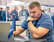 Определены победители Всероссийского конкурса по неразрушающему контролю  «Дефектоскопист 2024»