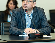 Российское общество по неразрушающему контролю и технической диагностике провело обсуждение современных технологий для горнодобывающей отрасли