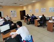 Отборочный этап Всероссийского конкурса «Дефектоскопист 2022» в Твери