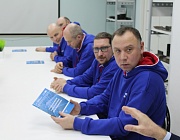 Отборочный этап ежегодного Всероссийского конкурса РОНКТД «Дефектоскопист 2025» в Вологде