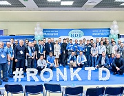 Победители Всероссийского конкурса РОНКТД по неразрушающему контролю «Дефектоскопист 2025»