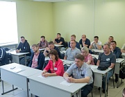 С 30 по 31 мая 2023 года в г. Казани состоялся отборочный этап ежегодного Всероссийского конкурса РОНКТД «Дефектоскопист 2023».