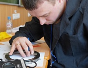 Пермский Форум сварки и контроля