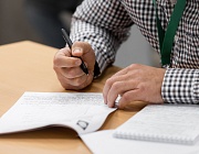 Отборочный этап конкурса «Дефектоскопист» в Тюмени