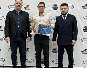 Отборочный этап Конкурса «Дефектоскопист 2026» в Краснодаре