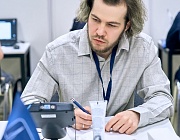 Победители Всероссийского конкурса РОНКТД по неразрушающему контролю «Дефектоскопист 2025»