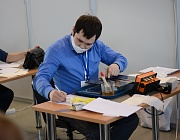 Семинар и отборочный этап Всероссийского конкурса Дефектоскопист на Урале