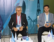 XVII специализированная выставка-форум «Газ. Нефть. Оренбуржье»
