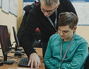 Студенты ПРОФЕССИОНАЛЫ в гостях  у профессионалов СЗ АНТЦ «Энергомонтаж»