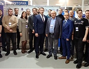 Отборочный этап Конкурса «Дефектоскопист 2025» в Тольятти