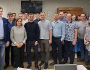 Отборочный этап Конкурса «Дефектоскопист 2024» в Саратове, Пензе, Ульяновске, Саранске