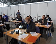 Отборочный этап Конкурса «Дефектоскопист 2025» в Екатеринбурге и Перми