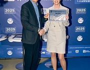 Победители Всероссийского конкурса РОНКТД по неразрушающему контролю «Дефектоскопист 2025»