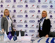 Отборочный этап Конкурса «Дефектоскопист 2025» в Оребурге