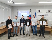 Отборочный этап Всероссийского конкурса РОНКТД по неразрушающему контролю «Дефектоскопист 2025», г. Ижевск