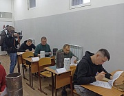 Отборочный этап Конкурса «Дефектоскопист 2025»  в городах Саранск, Саратов, Пенза, Ульяновск