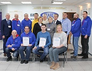 Отборочный этап ежегодного Всероссийского конкурса РОНКТД «Дефектоскопист 2025» в Вологде