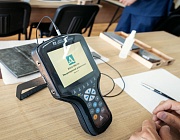  Отборочный этап Конкурса «Дефектоскопист 2024»  в г. Гагарин