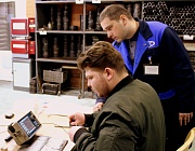 11 апреля 2023 г. в г. Барнауле на базе ООО «ГАЦ АР НАКС» состоялся отборочный (региональный) этап ежегодного Всероссийского конкурса Российского общества по неразрушающему контролю и технической диагностике (РОНКТД) «Дефектоскопист 2023».