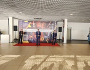 В Екатеринбурге состоялся отборочный  этап Всероссийского конкурса «Дефектоскопист 2024»