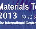 Materials Testing 2013
