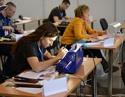 Семинар и отборочный этап Всероссийского конкурса Дефектоскопист на Урале