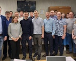 Отборочный этап Конкурса «Дефектоскопист 2024» в Саратове, Пензе, Ульяновске, Саранске