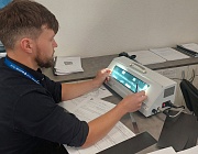 Конкурс «Дефектоскопист 2023» в г.Минске