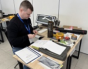 Итоги отборочного этапа Всероссийского конкурса РОНКТД «Дефектоскопист-2025» в Челябинске