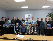 Отборочный этап конкурса «Дефектоскопист 2026» в Казани