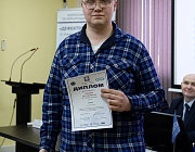 В Санкт-Петербурге подведены итоги регионального этапа Всероссийского конкурса  «Дефектоскопист 2026»