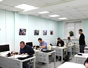 Отборочный этап Конкурса «Дефектоскопист 2026» в Вологде