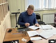 Отборочный этап Конкурса «Дефектоскопист 2025» в г. Ярославль