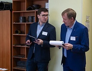 Отборочный этап Конкурса «Дефектоскопист 2025» г. Казань