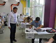 В Оренбурге прошел региональный этап Конкурса «Дефектоскопист 2023»