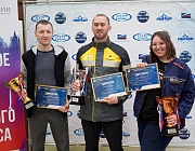 Отборочный этап Конкурса «Дефектоскопист 2026» в Красноярске