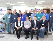 Отборочный этап Конкурса «Дефектоскопист 2026» в Вологде