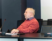 Российское общество по неразрушающему контролю и технической диагностике провело обсуждение современных технологий для горнодобывающей отрасли