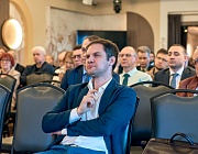 Итоги XIII Международного промышленного Форума «Территория НДТ» и XXIV Всероссийской научно-технической конференции по неразрушающему контролю и технической диагностике