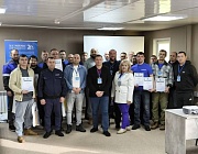  Отборочный этап Всероссийского конкурса «Дефектоскопист 2026» в Томске