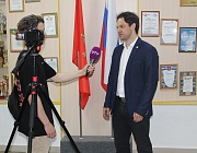 В Оренбурге прошел региональный этап Конкурса «Дефектоскопист 2023»