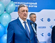 Победители Всероссийского конкурса РОНКТД по неразрушающему контролю «Дефектоскопист 2025»