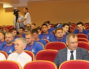 Отборочный этап Конкурса «Дефектоскопист 2024» в Оренбурге